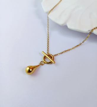 Golden Drop