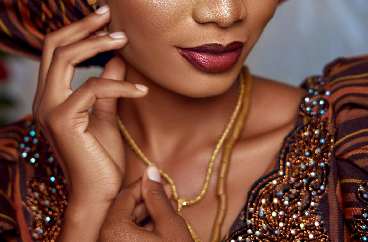 How to Choose Jewelry That Matches Your Outfit