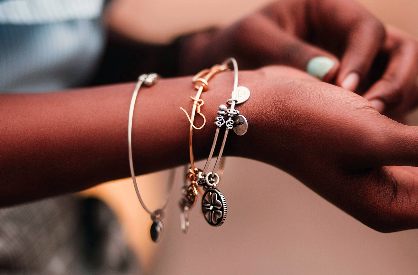Top 10 Jewelry Trends