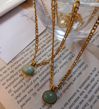 Green Jade